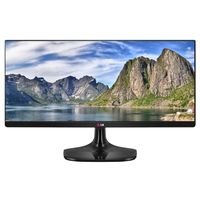 Écran PC: LG 25UM65 - KmSenKangoo Setup