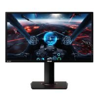 Écran PC: Asus MG28UQ - Etoiles Setup