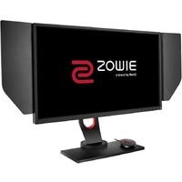 Écran PC: BenQ Zowie XL2546 - CORBivOr Setup