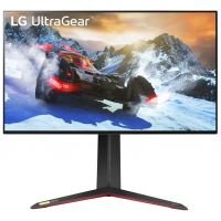 Écran PC: LG UltraGear 27GP950-B - iunanova Setup Écran PC: LG UltraGear 27GP950-B - iunanova Setup