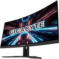 Écran PC: Gigabyte G27QC - Tonton Setup Écran PC: Gigabyte G27QC - Tonton Setup