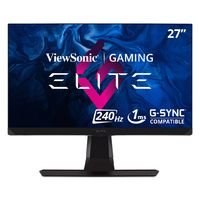 Écran PC: ViewSonic XG270 - Sturry316 Setup Écran PC: ViewSonic XG270 - Sturry316 Setup
