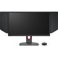 Écran PC: BenQ ZOWIE XL2566K - FLaPiiX Setup