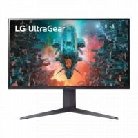 Écran PC: LG UltraGear 32GQ950-B - RMCsport Setup