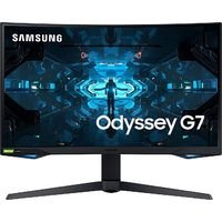 Écran PC: Samsung Odyssey G7 C27G73 - L2Roums Setup