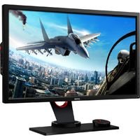Écran PC: BenQ XL2430T - AntoineDaniel Setup Écran PC: BenQ XL2430T - AntoineDaniel Setup
