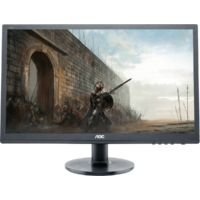 Écran PC: AOC G2460FQ - Ninjaxxu Setup