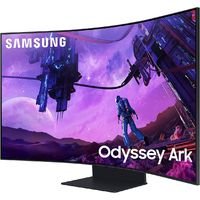 Écran PC: Samsung Odyssey Ark G97NB - ooo_globule_ooo Setup