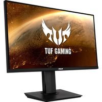 Écran PC: Asus TUF Gaming VG289Q - Skyyart Setup Écran PC: Asus TUF Gaming VG289Q - Skyyart Setup