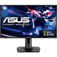 Écran PC: ASUS VG258QR - SavastanoGame Setup