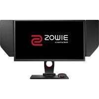 Écran PC: BenQ ZOWIE XL2540 - Terracid Setup