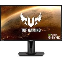 Écran PC: ASUS TUF Gaming VG27AQ - mawkzy_ Setup