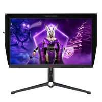 Écran PC: AOC AGON PRO AG274QG - shadoowfifa Setup