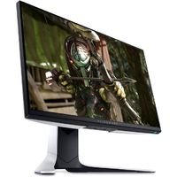 Écran PC: Dell Alienware AW2521HFLA - NALKA17 Setup