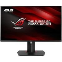 Écran PC: ASUS ROG SWIFT PG278Q - TED_Etienne Setup