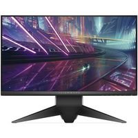 Écran PC: Dell AW2518H - ravennrust Setup Écran PC: Dell AW2518H - ravennrust Setup