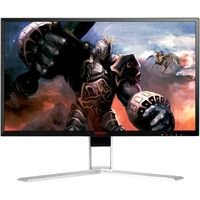 Écran PC: AOC AGON AG251FZ2 - OraziaGame Setup