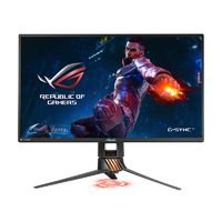 Écran PC: Asus ROG PG279QM - Azpaz Setup