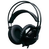 Écouteurs: SteelSeries Siberia Full-size Headset - SkratiTv Setup