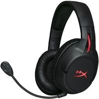 Écouteurs: HyperX Cloud Flight - OMofficial Setup