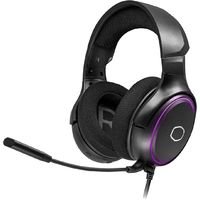 Écouteurs: Cooler Master MH650 - Cocottee_ Setup Écouteurs: Cooler Master MH650 - Cocottee_ Setup