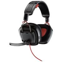 Écouteurs: Plantronics GameCom 780 - byilhann Setup Écouteurs: Plantronics GameCom 780 - byilhann Setup