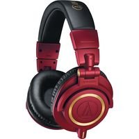 Écouteurs: Audio-Technica ATH-M50x - AntoineDaniel Setup Écouteurs: Audio-Technica ATH-M50x - AntoineDaniel Setup