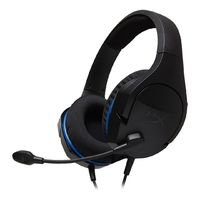 Écouteurs: HyperX Cloud Stinger Core - LadyEzkay Setup Écouteurs: HyperX Cloud Stinger Core - LadyEzkay Setup