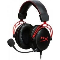 Écouteurs: HyperX Cloud Alpha - Minos Setup