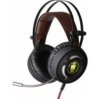 Écouteurs: Qumo Atlantis - Etoiles Setup