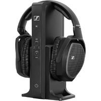 Écouteurs: Sennheiser RS 175-U - wy4f Setup