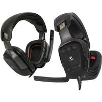 Écouteurs: Logitech G35 - Sxnzooo Setup Écouteurs: Logitech G35 - Sxnzooo Setup