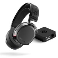 Écouteurs: SteelSeries Arctis Pro Wireless - rayan_psnn Setup Écouteurs: SteelSeries Arctis Pro Wireless - rayan_psnn Setup