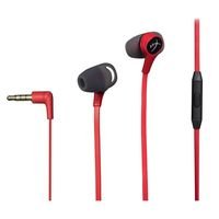 Écouteurs: HyperX Cloud Earbuds - miss_nanou Setup