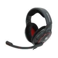 Écouteurs: Sennheiser G4ME One - FRrMystiz Setup