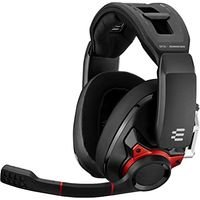 Écouteurs: Sennheiser GSP 600 - Sturry316 Setup Écouteurs: Sennheiser GSP 600 - Sturry316 Setup