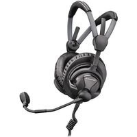 Écouteurs: Sennheiser HMDC 27 - ambrejrmoupas Setup Écouteurs: Sennheiser HMDC 27 - ambrejrmoupas Setup