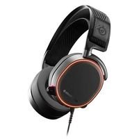 Écouteurs: Steelseries Arctis Pro - Atrandos Setup