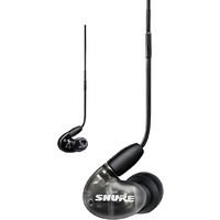 Écouteurs: Shure AONIC 4 - Casquey Setup Écouteurs: Shure AONIC 4 - Casquey Setup