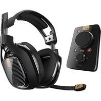 Écouteurs: Astro Gaming A40 TR - ASUTV Setup