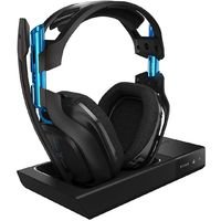 Écouteurs: Astro Gaming A50 Wireless - chowh1 Setup Écouteurs: Astro Gaming A50 Wireless - chowh1 Setup