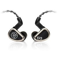 Écouteurs: 64 Audio tia Trio - Aneyaris_ Setup Écouteurs: 64 Audio tia Trio - Aneyaris_ Setup