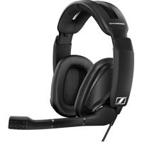 Écouteurs: Sennheiser GSP 302 - adrxxfifa Setup