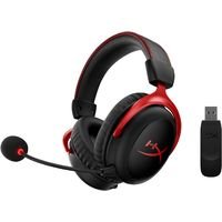 Écouteurs: HyperX Cloud II Wireless - Maghla Setup Écouteurs: HyperX Cloud II Wireless - Maghla Setup