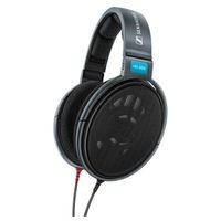 Écouteurs: Sennheiser HD 600 - Mastu Setup
