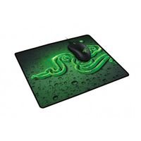 Tapis de souris: Razer Goliathus Speed - Tobias Setup