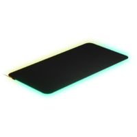 Tapis de souris: Steelseries Qck Prism 5XL - MisterJDay Setup Tapis de souris: Steelseries Qck Prism 5XL - MisterJDay Setup