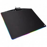 Tapis de souris: Corsair MM800 RGB POLARIS - Slipixxx Setup