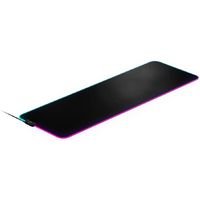 Tapis de souris: STEELSERIES QCK Prism Cloth XXL - Azano__ Setup