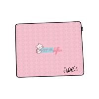 Tapis de souris: KDRkitten Catvision - Jidun Setup